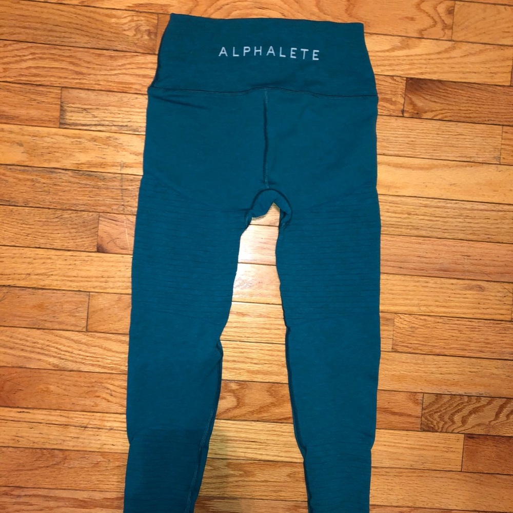 Alphalete R6 revivals - Picture 3 of 3